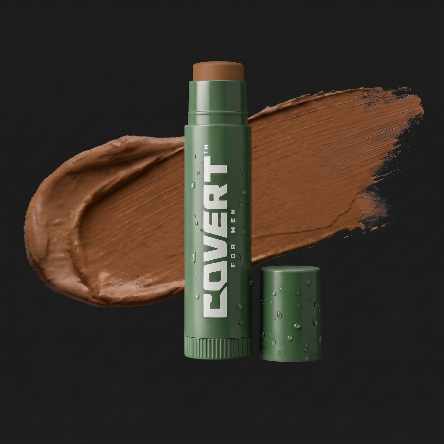 Covert For Men Concealer Stick