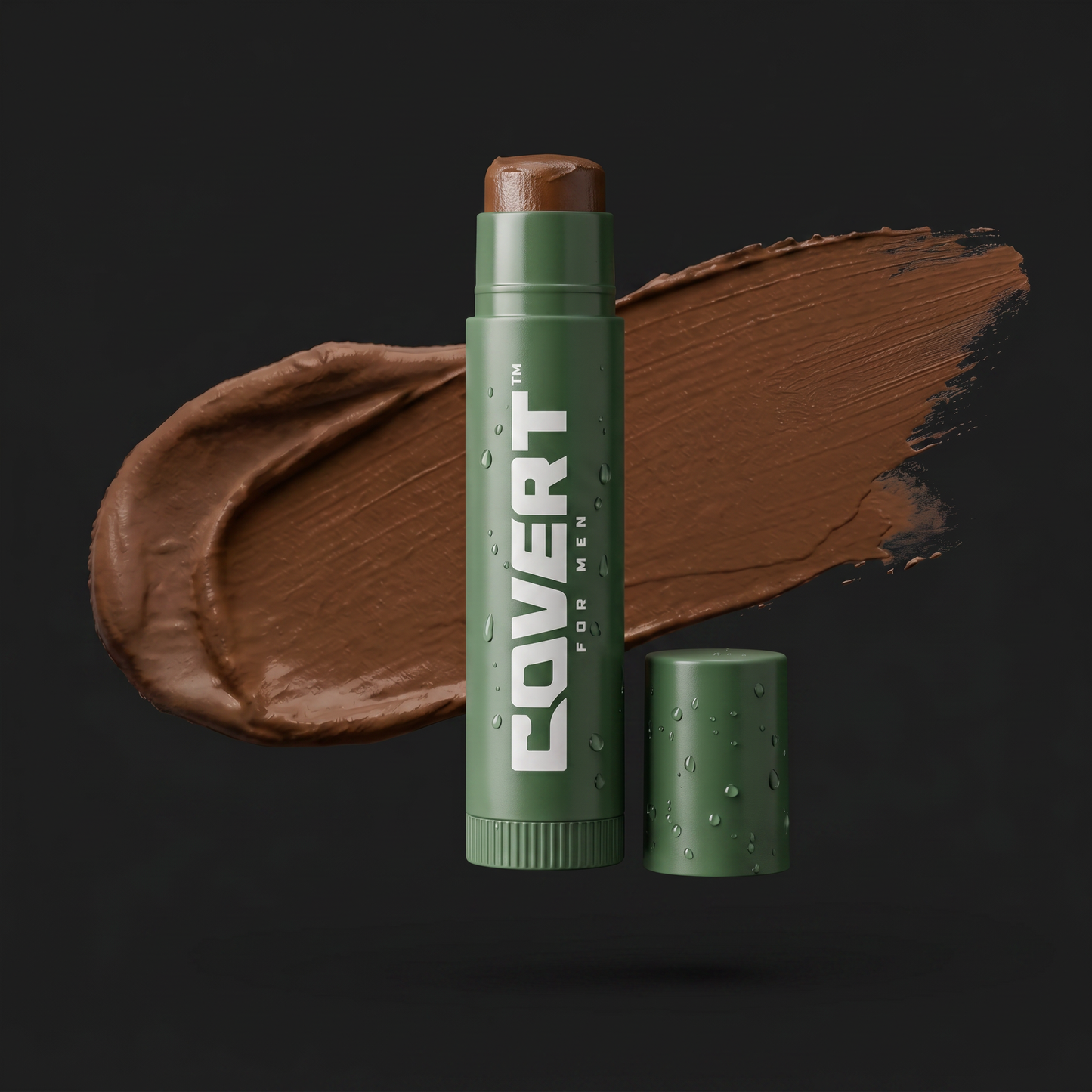 Covert For Men Concealer Stick