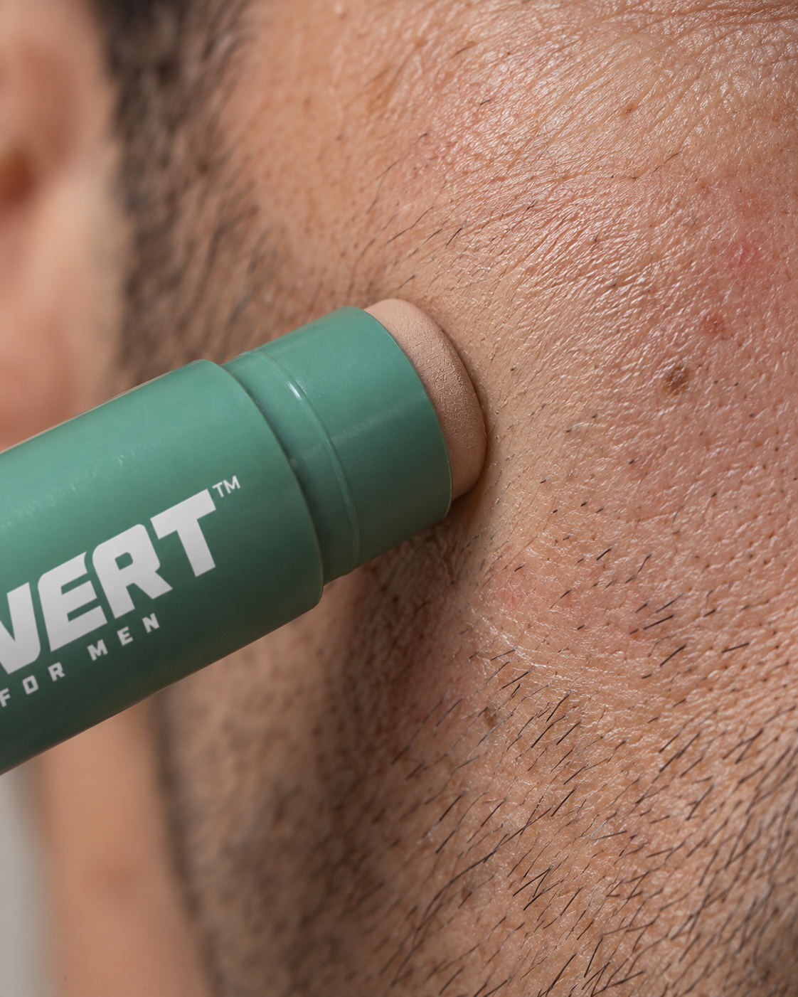 Covert shade finder