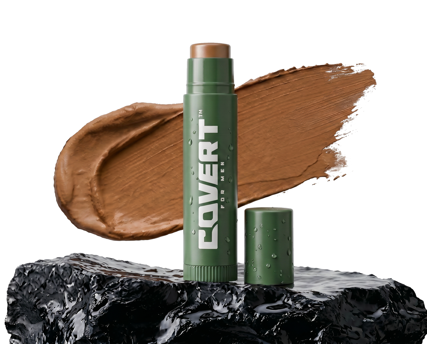Covert For Men Concealer Stick