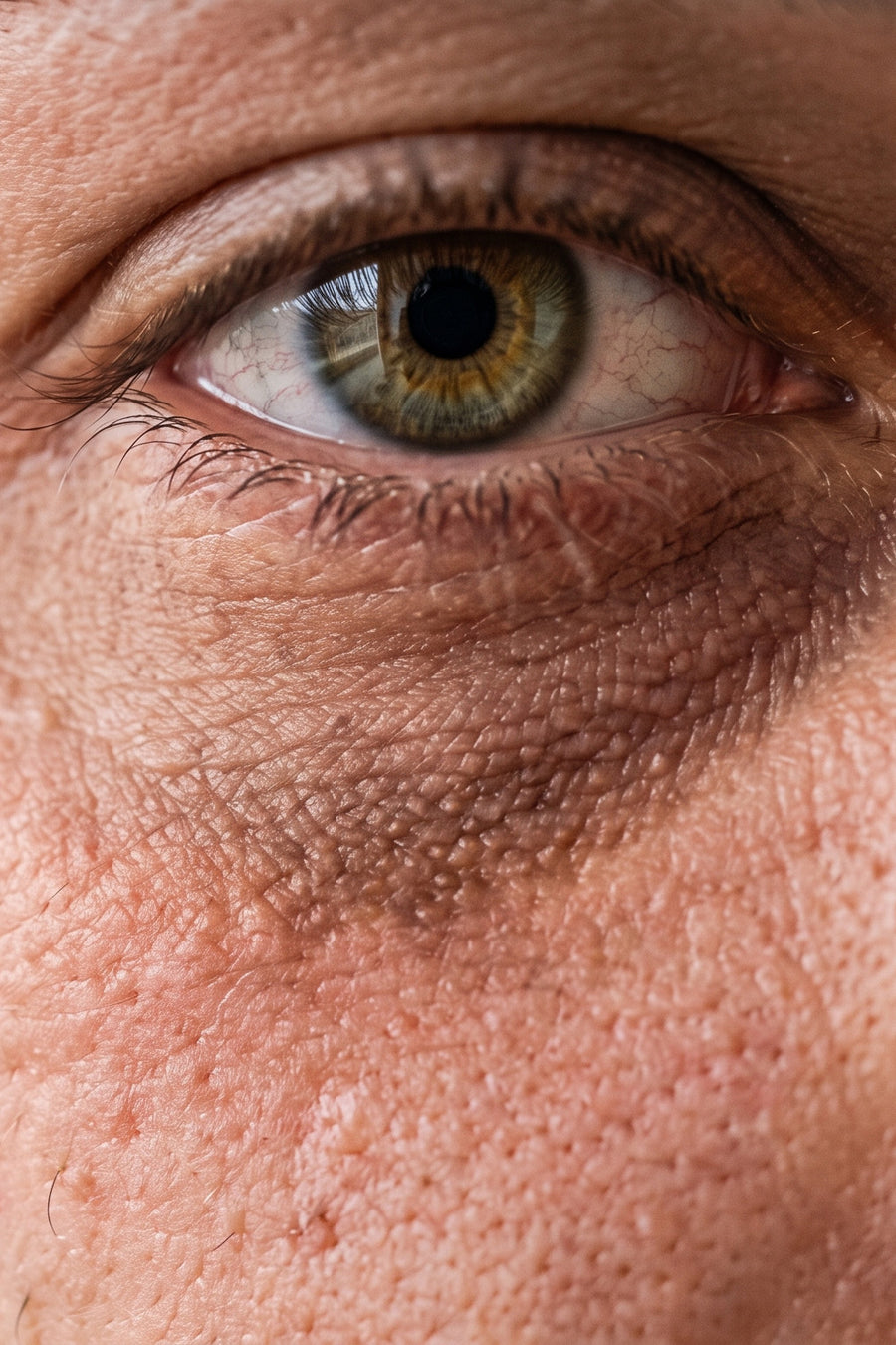 Dark spots