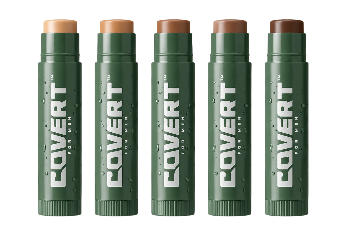 THE 2-MINUTE FIX KIT