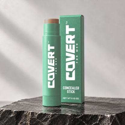 Covert For Men Concealer Stick