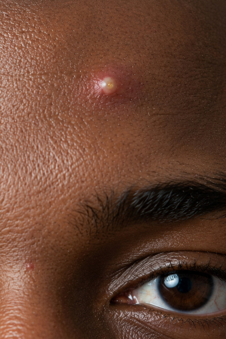Pimples